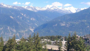 Гостиница Sorecrans, Crans-Montana
